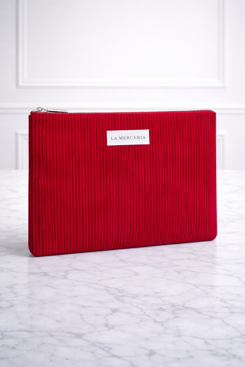 Red Case Corduroy
