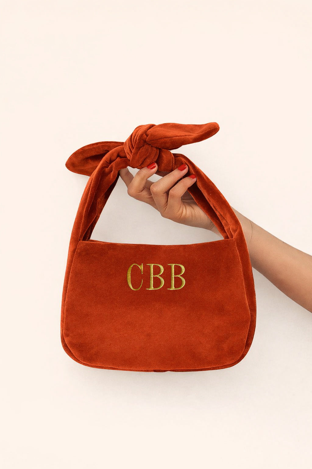 RIBBON BAG