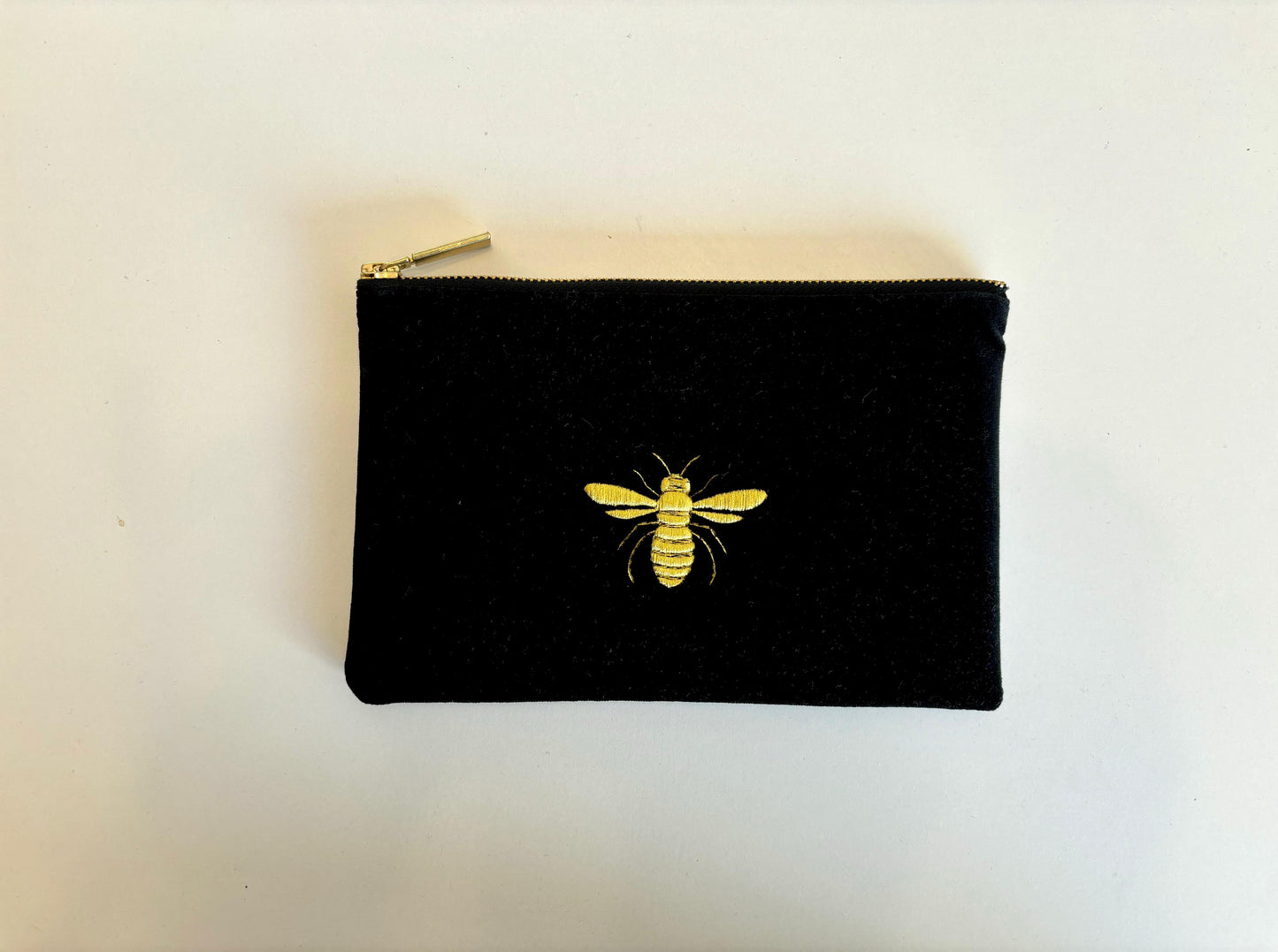 Estuche Bee Monedero