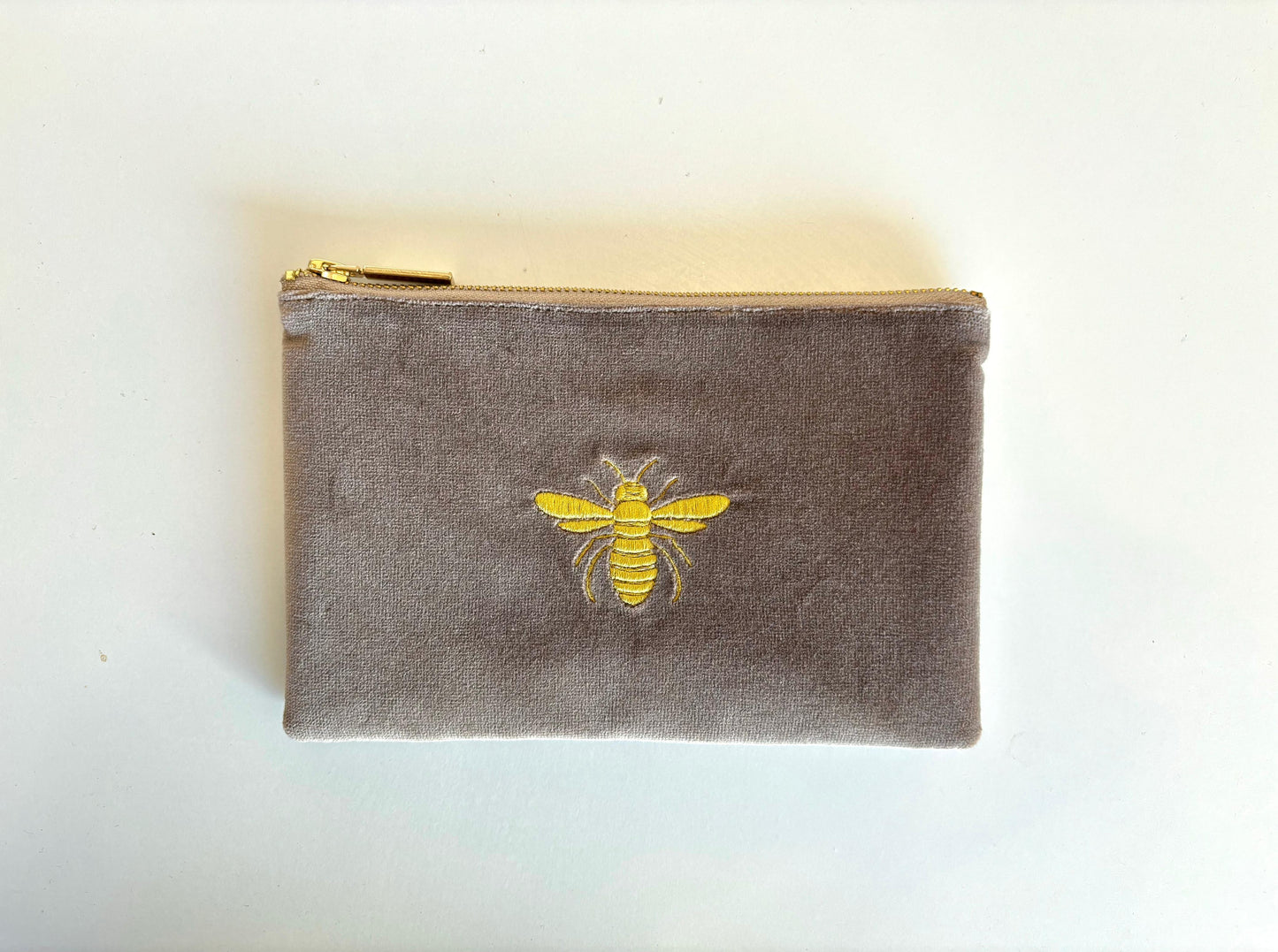 Estuche Bee Monedero