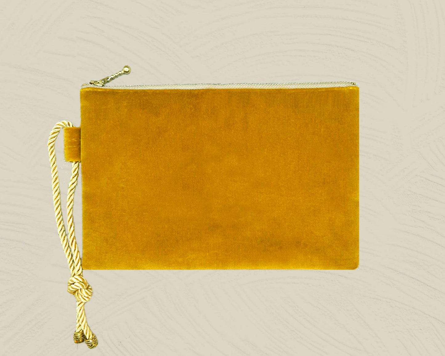 Clutch Mostaza