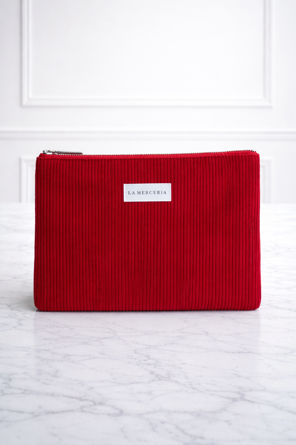 Red Case Corduroy