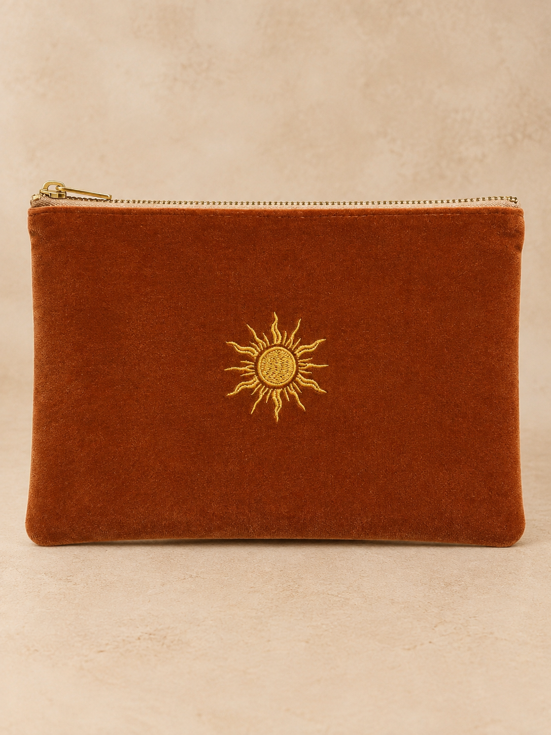 Estuche Morocco Sol