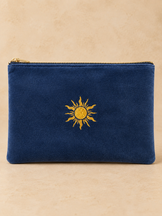 Estuche Morocco Sol