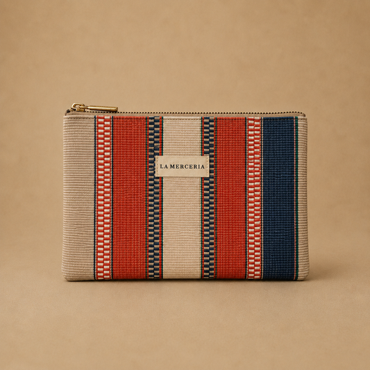 Estuche Morocco Beige