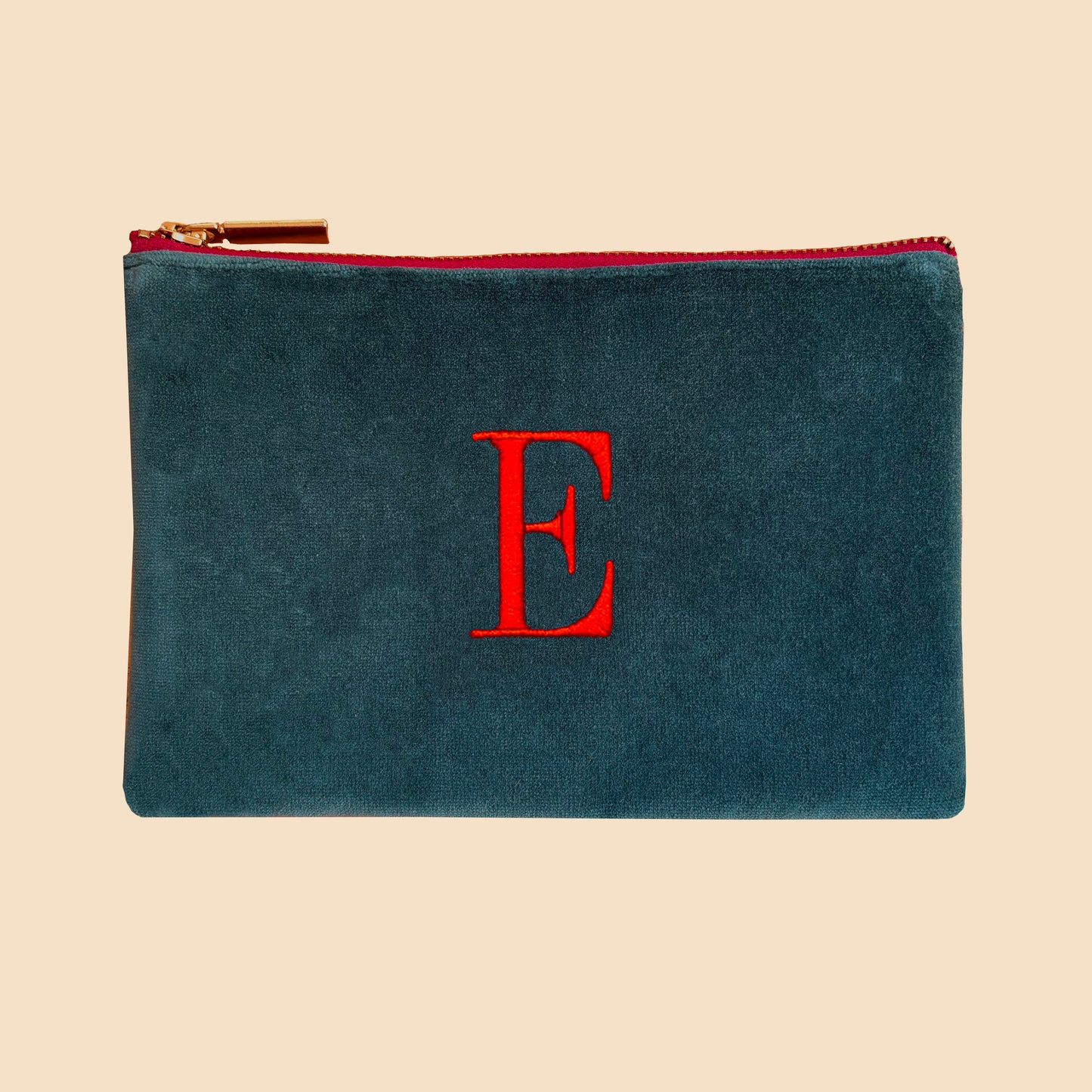 ESTUCHE PETRÓLEO BICOLOR