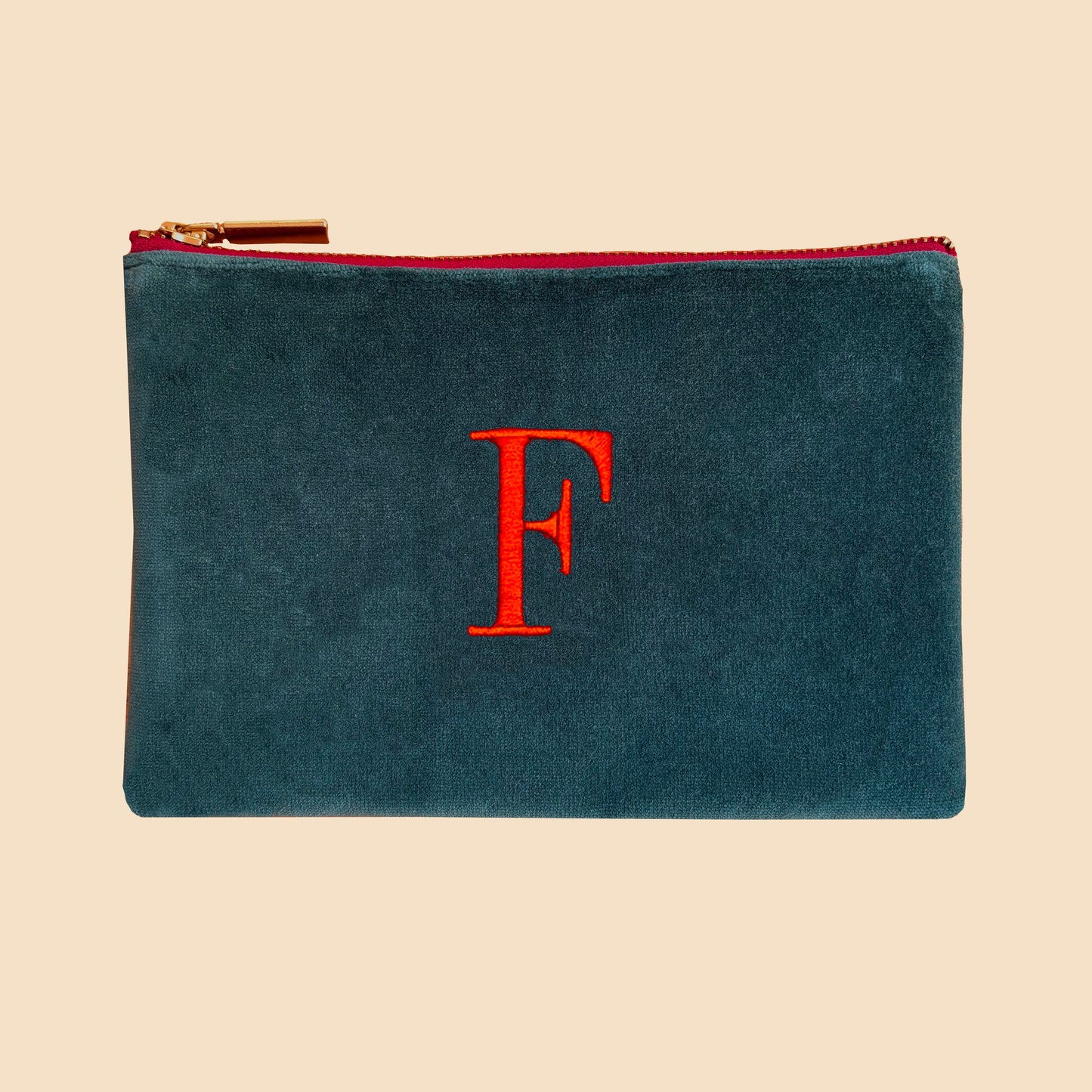 ESTUCHE PETRÓLEO BICOLOR