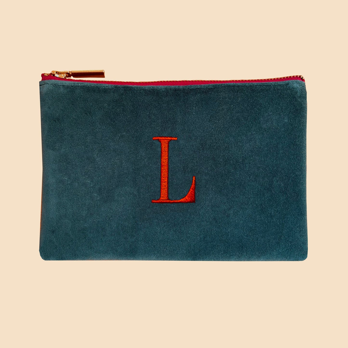 ESTUCHE PETRÓLEO BICOLOR