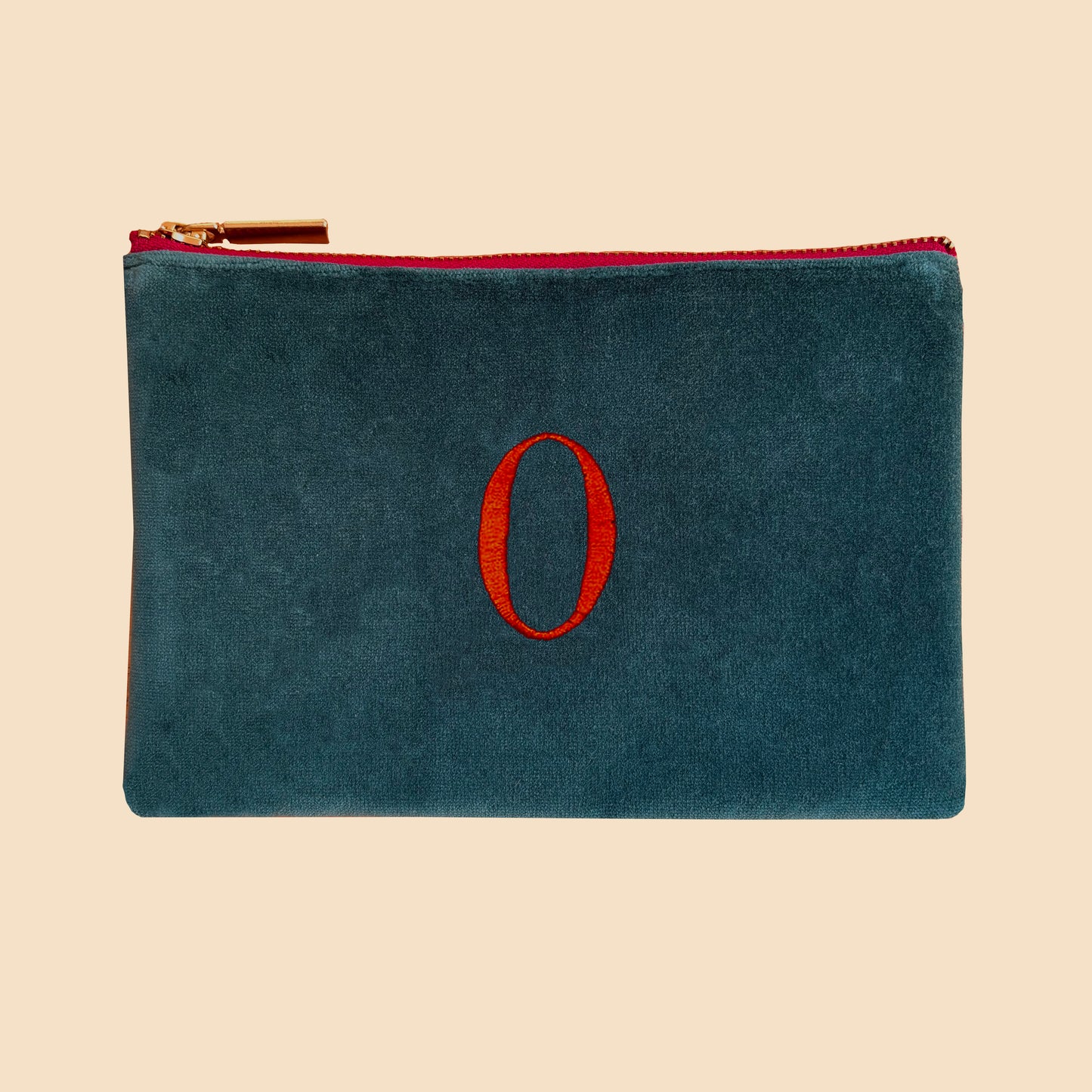 ESTUCHE PETRÓLEO BICOLOR