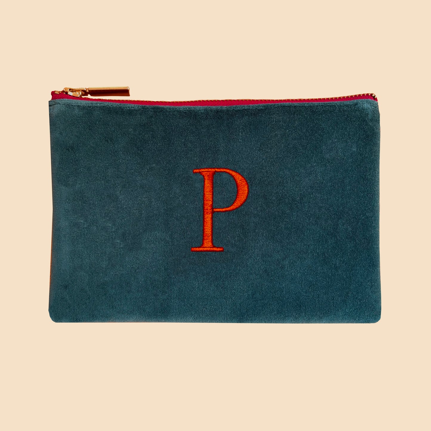 ESTUCHE PETRÓLEO BICOLOR