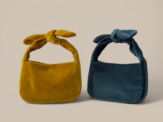 RIBBON BAG