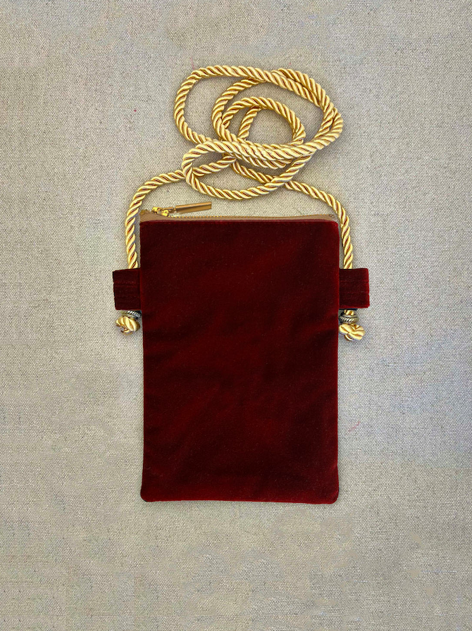 Bandolera (Personalizada)