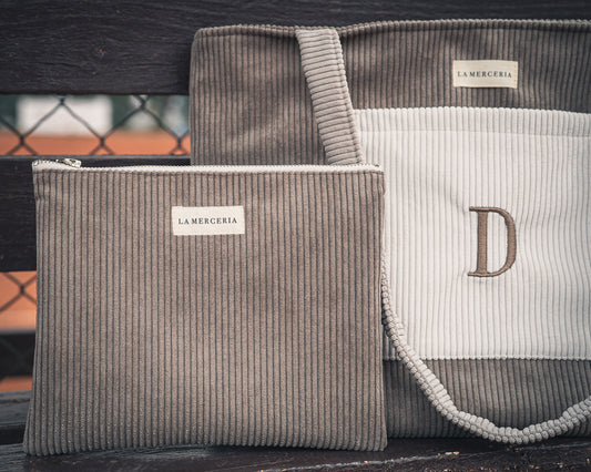 Spring Case Beige
