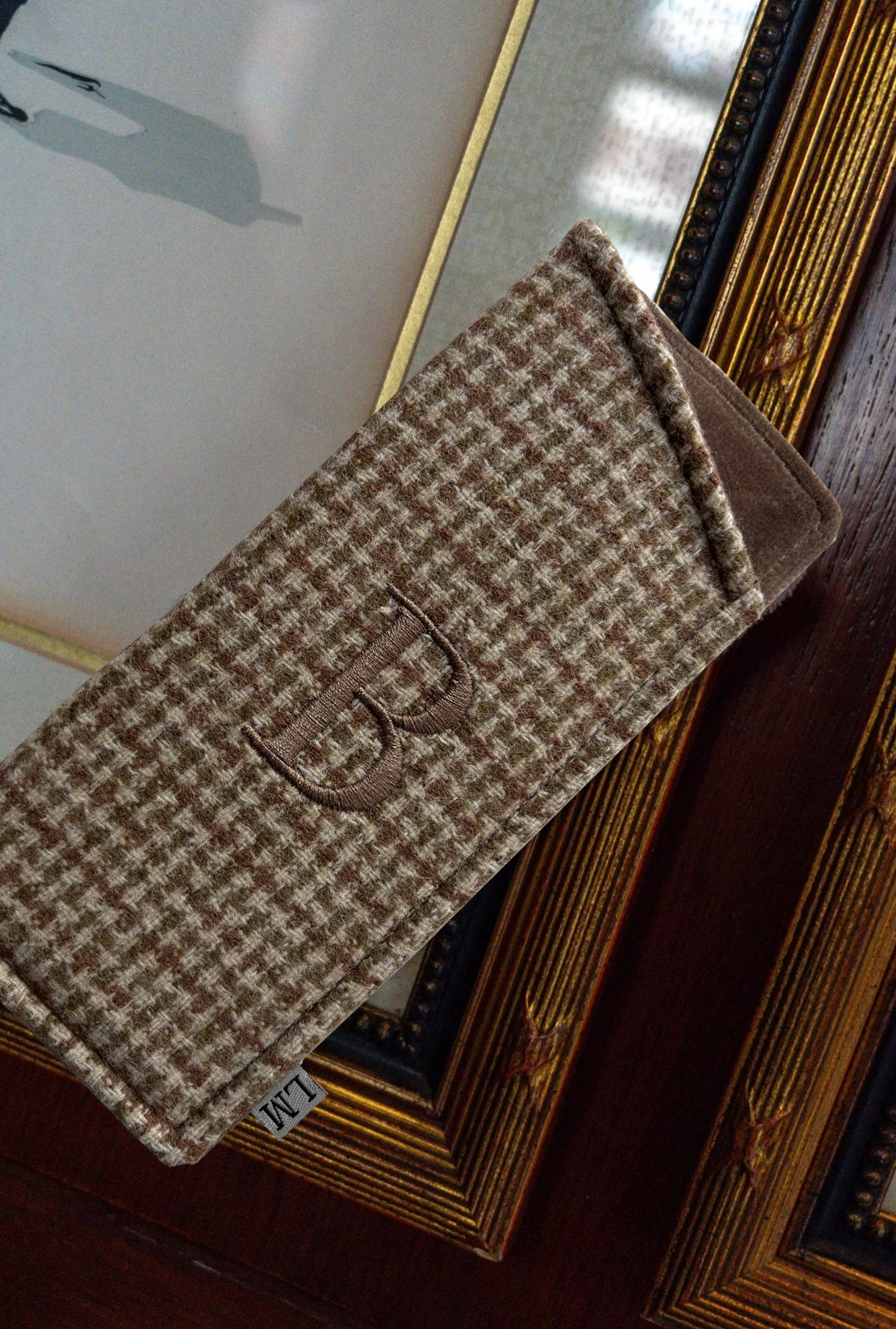 Funda de Anteojos Marylebone