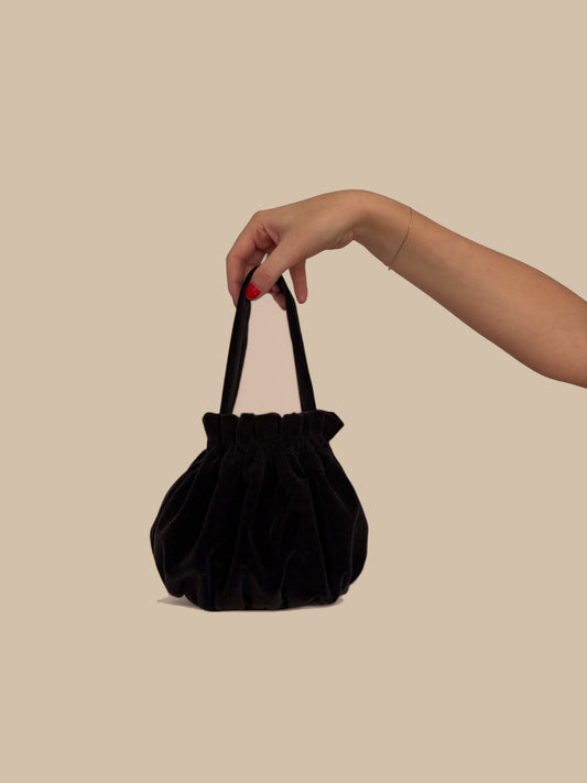 POUCH BAG