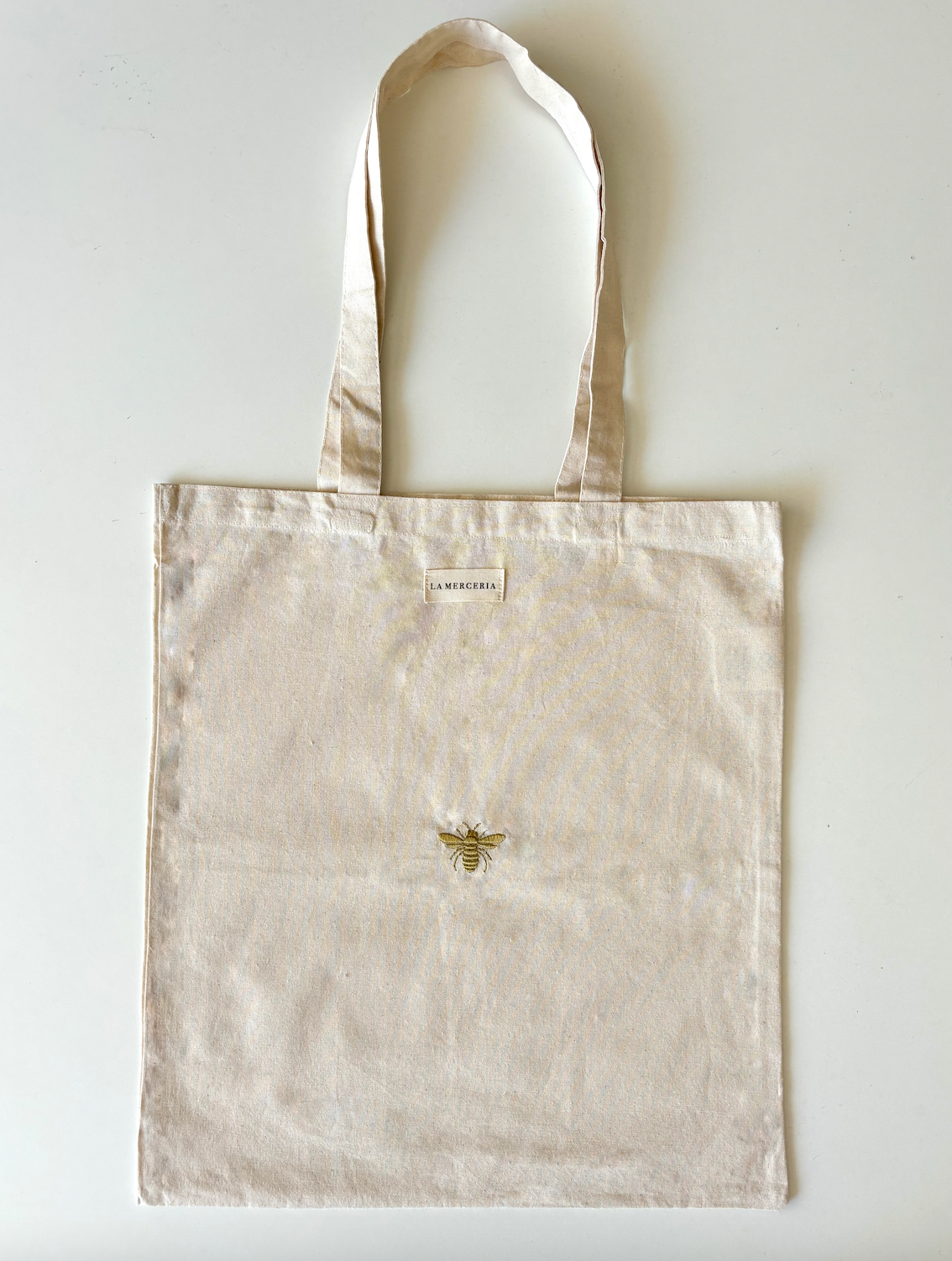 Shopping Bag Bee