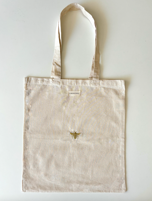Shopping Bag Bee