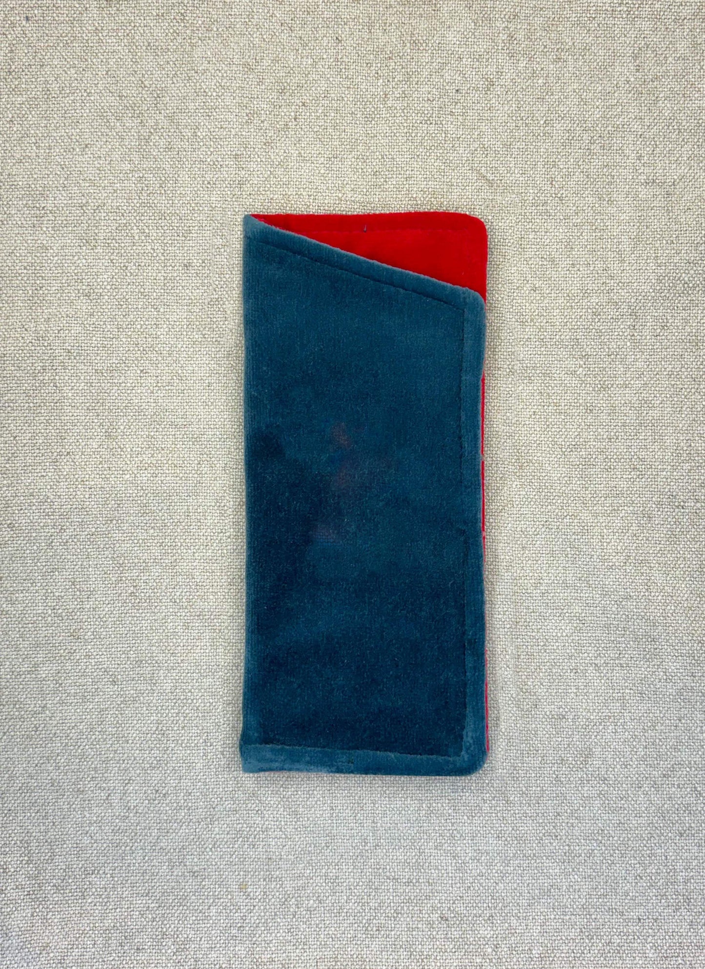 Funda de Anteojos (Personalizada)