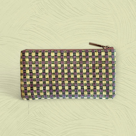 Estuche Vichy Malva