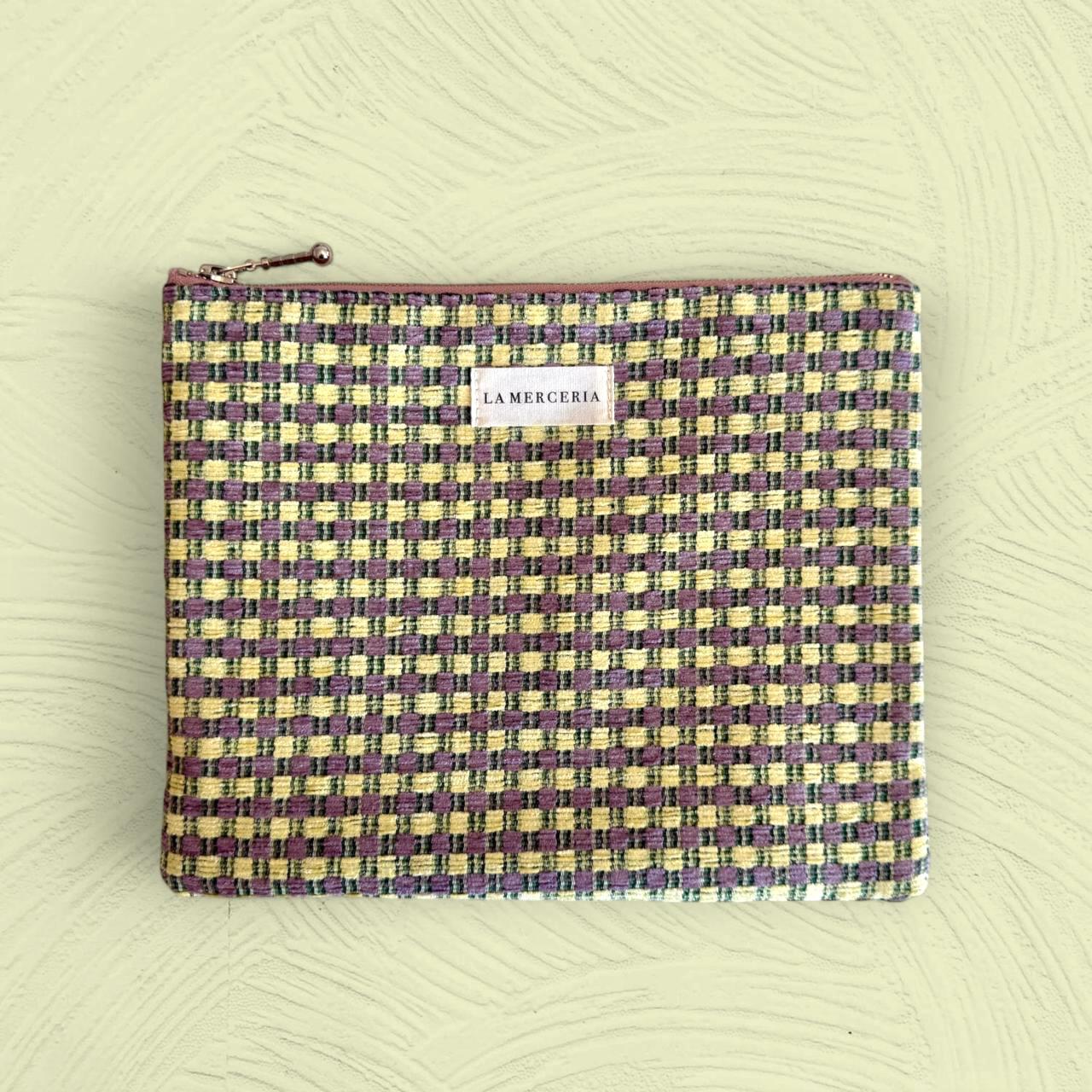 Case Vichy Malva