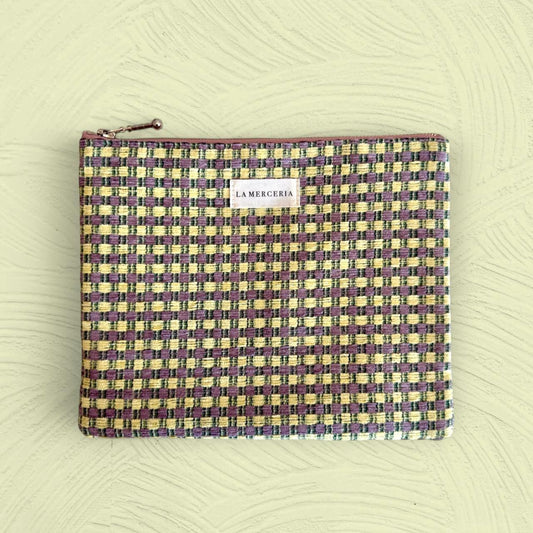 Case Vichy Malva