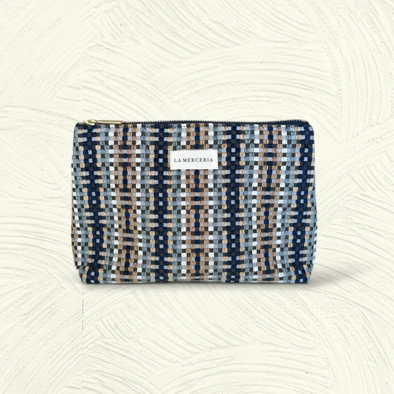 Neceser Vichy Azul