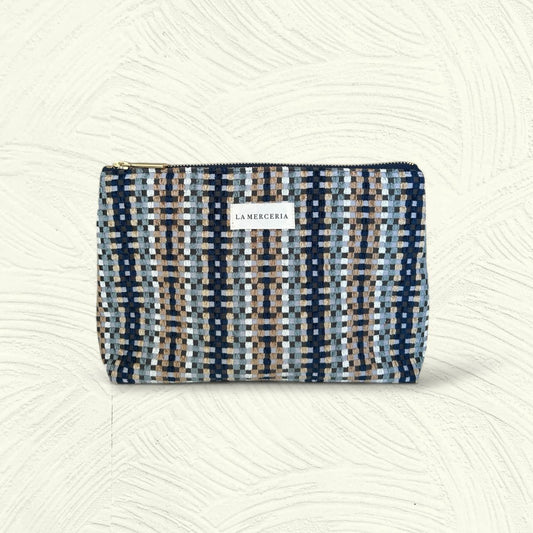 Neceser Vichy Azul