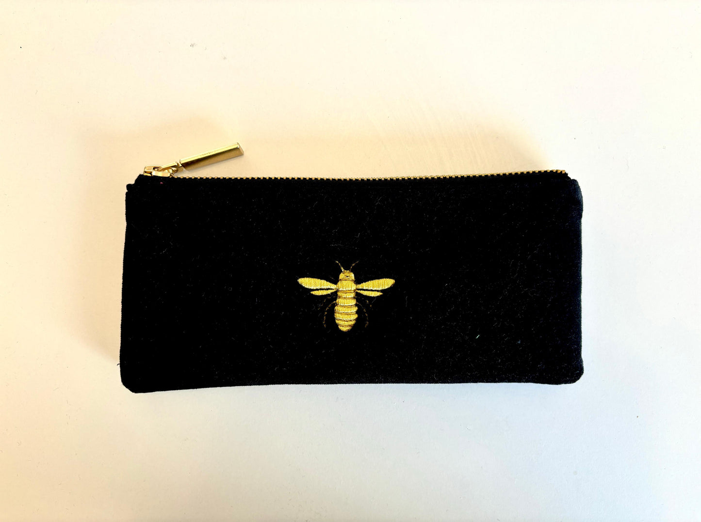 Estuche Bee Lápices