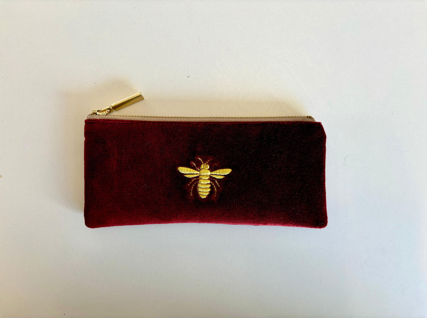 Estuche Bee Lápices