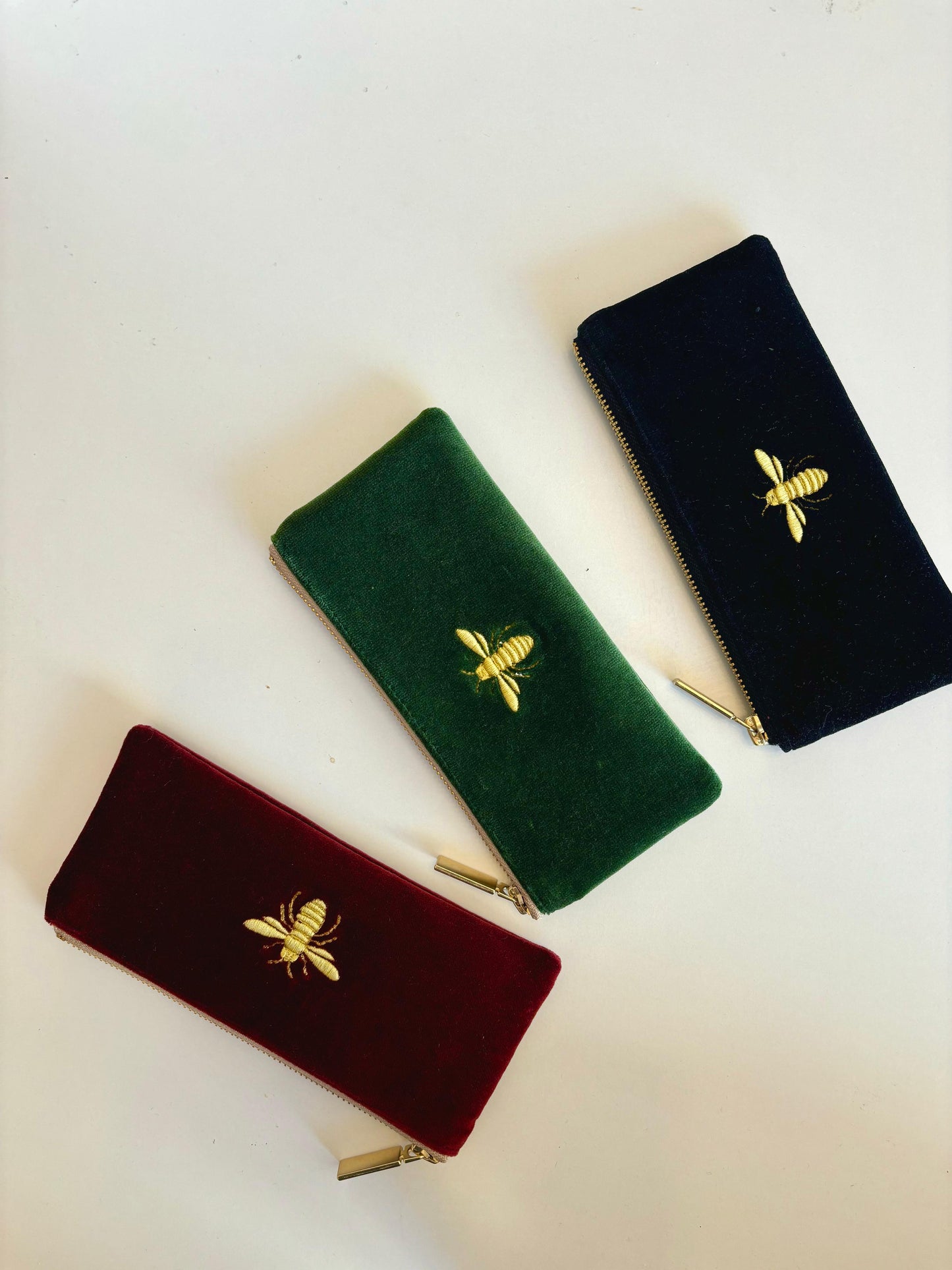 Estuche Bee Lápices