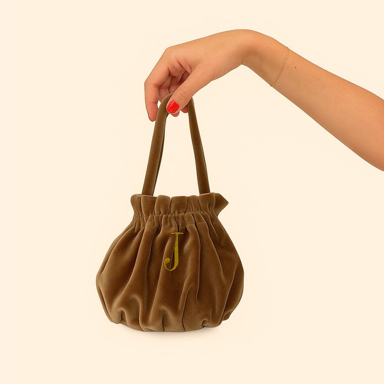 POUCH BAG