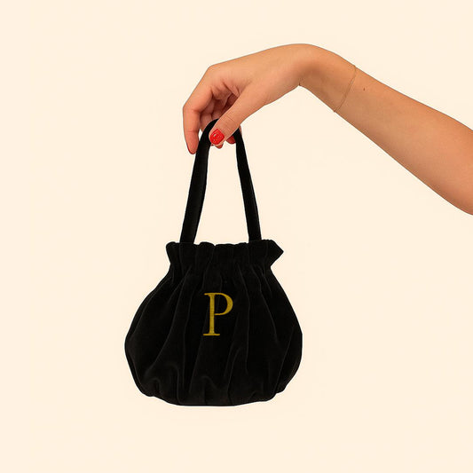 POUCH BAG