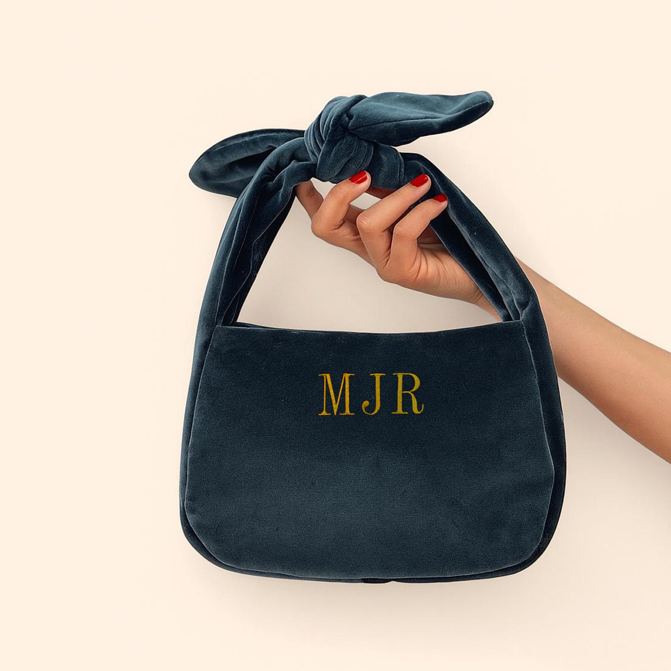 RIBBON BAG