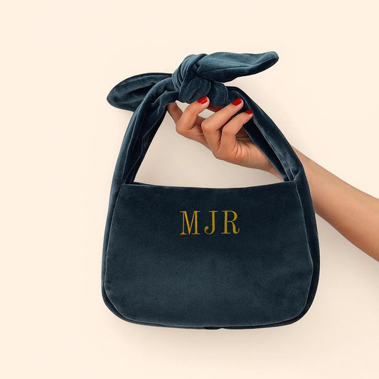 RIBBON BAG