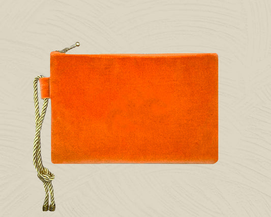 Clutch Naranjo